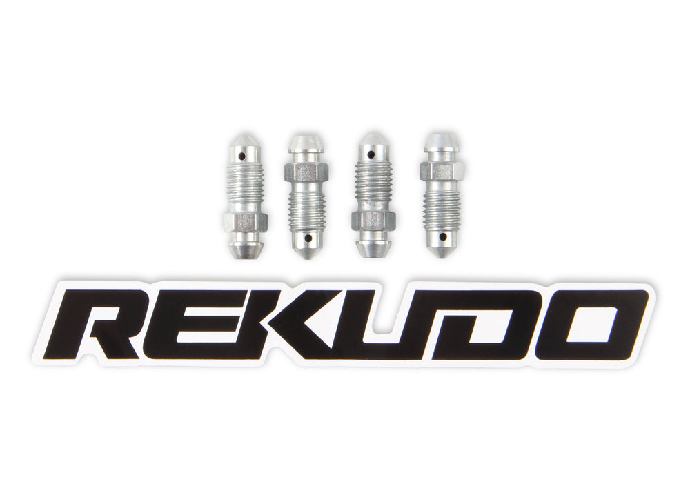 LTS BRAKE CALIPER BLEEDER KIT
