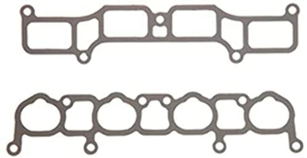 CHRYPASS:122(2.0L) ECF 1996CC DOHC ENG.(199598) AVENGER SEBRING COUPE INTAKE