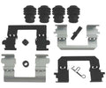 BRAKE CALIPER HARDWARE KI