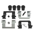 BRAKE CALIPER HARDWARE KI