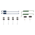 DFC 01-07 Chevrolet Equinox Rear Drum Brake Hardware Kit