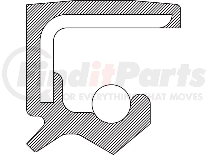 NATIONAL auto part