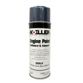 MOELLER blue auto part