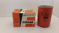 Fram oil filter