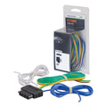 5-FLAT CONNECTOR