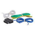 5-FLAT CONNECTOR