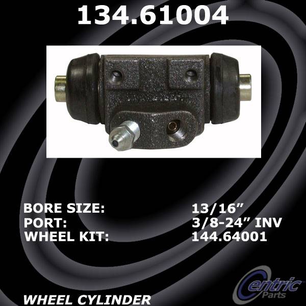 PREMIUM WHEEL CYLINDER