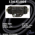 PREMIUM WHEEL CYLINDER