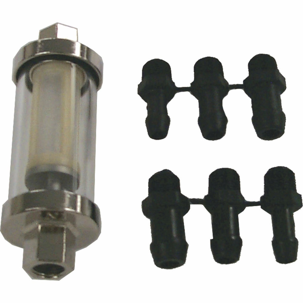 SIERRAMARINE air filter