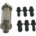 FUEL FILTER KIT