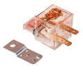 Relay w/ Built-In Fuse 40A