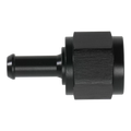 DeatschWerks 8AN Female Flare Swivel To 5/16in Single Hose Barb