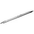STAINLESS RUB STRAKE 3/4"X 18