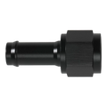 DeatschWerks 8AN Female Flare Swivel To 1/2in Single Hose Barb