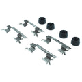 DISC BRAKE HARDWARE KIT