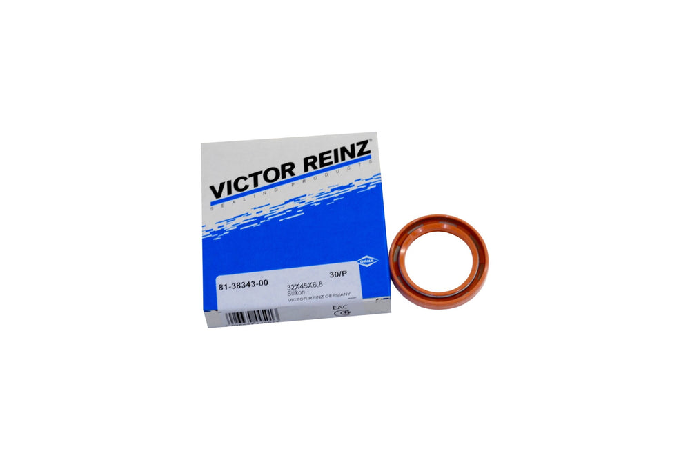 ENGINE CRANKSHAFT SEAL