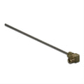 DEI CryO2 Single Purge Valve (tube only)