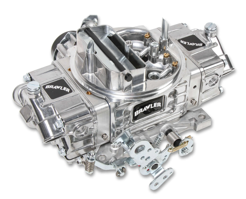 6.5 POWER VALVE ASSEMBLY