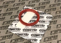 Cometic 83-84 Nissan E15T 1 pc Rubber Rear Main Seal