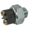 PRECISION BALL SWITCH