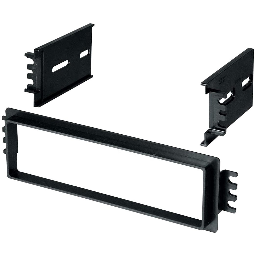 American International Install auto part