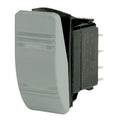 SWITCH-CNTR OFF/M G/B DPST