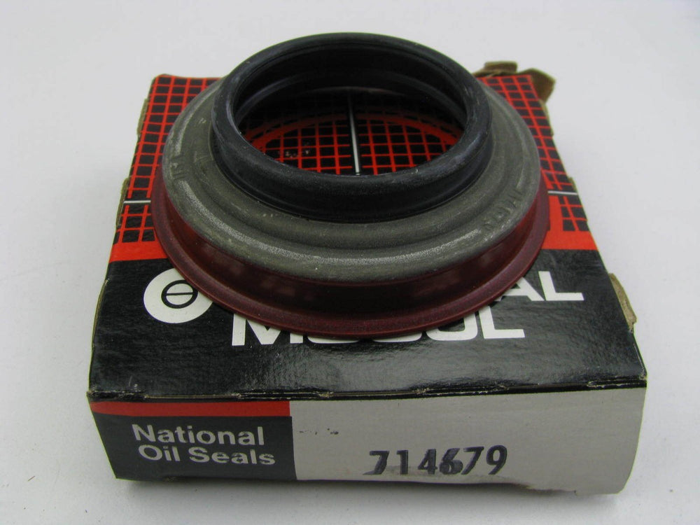 NATIONAL auto part