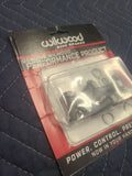 Wilwood 68-73 Ford Mustang Bracket Bolt Kit