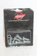 Wilwood 68-73 Ford Mustang Bracket Bolt Kit