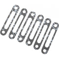Cometic 2004+ Oil Jet Assembly .020 Gasket - 6 Pack