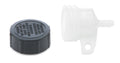 Wilwood Reservoir & Cap - Kart Master Cylinder