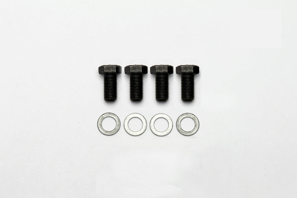 Wilwood BOLT KITBRACKETCALIPERREARWRXSUBARU