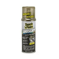 DAP black auto part