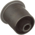 DELPHI control arms