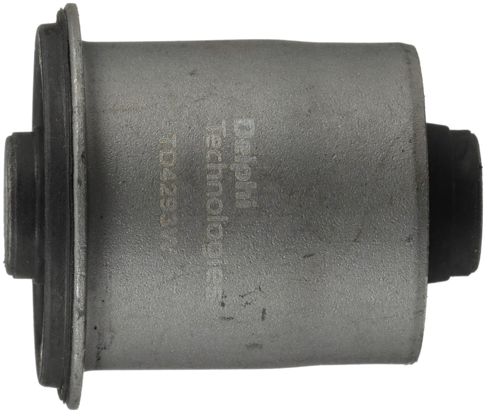 DELPHI control arms