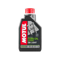Motul 1L Suspension FORK OIL EXPERT MED 5W - Technosynthese - Case of 6