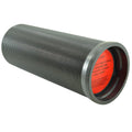 PHAZER LOWER END BASE, CLEAR W/ (2)
