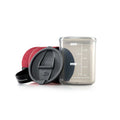 INFINITY BACKPACKER MUG RED