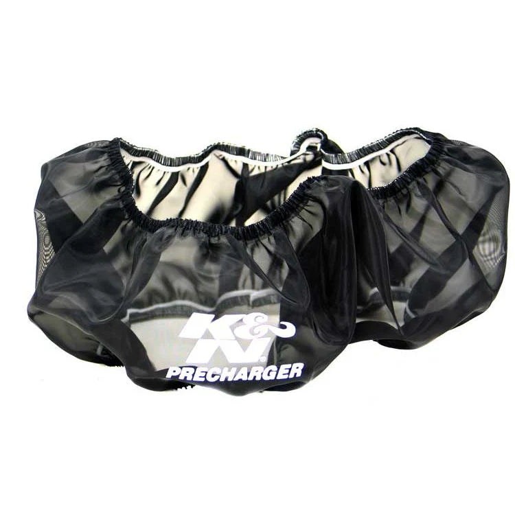 PRECHARGER WRAP BLACK
