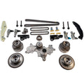 Intake Valve