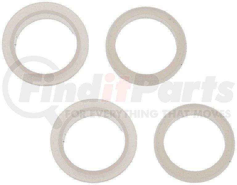 PARK SENSOR SEALING RINGS