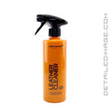 LEATHER CLEANER AND CONDITIONER 500ML