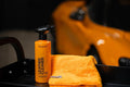 McLaren auto part