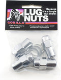 Gorilla DUP MAG LUG 7/8in 9/16 CHR BAG