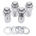 Gorilla DUP MAG LUG 7/8in 9/16 CHR BAG