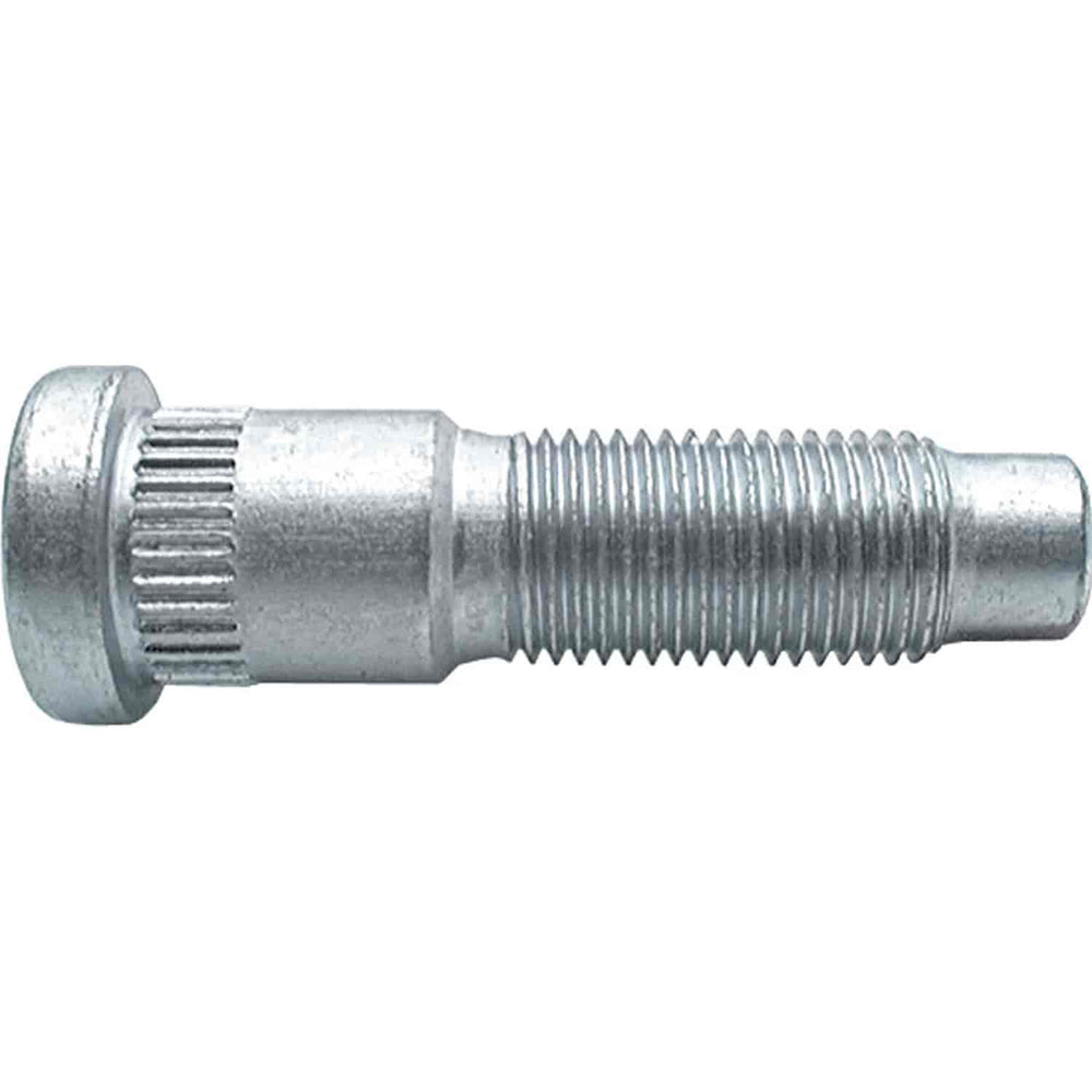 Wheel Studs 1/2-20 x 2 5pk