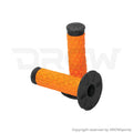 ProTaper Pillow Top Grips - Orange/Black
