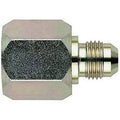 #8 To #6 Reducer Steel