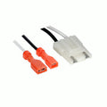 GMC 83-UP SPEAKER HARNESS - PAIR