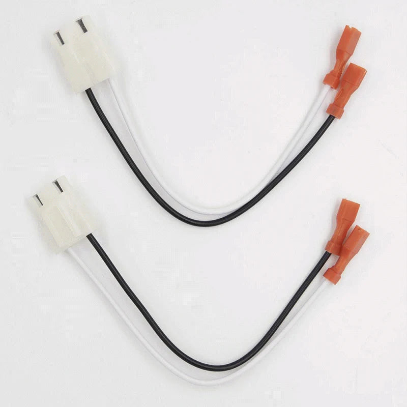 GMC 83-UP SPEAKER HARNESS - PAIR